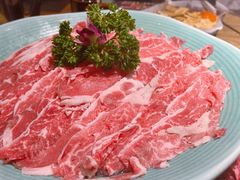 -贵厨酸汤牛肉(小十字店)