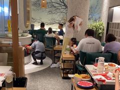 -三人行骨头王火锅(长寿店)
