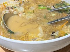 -大家食府·福建菜(FAC协盛中心庭院餐厅店)