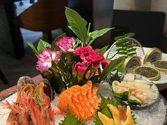 -Mr·Fish鱼鲜生海鲜放题(银泰in99店)