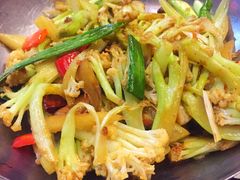 -童年小筑餐厅(申花路店)