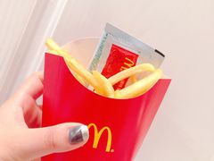 -麦当劳(合肥之心城店)