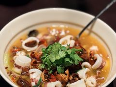 -领事馆19号中餐厅(厦门海景洲际酒店)