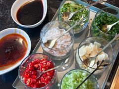 -蒋记海鲜姿造•洋房别墅(星河湾店)