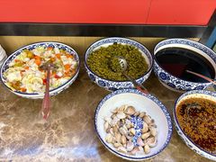 -老城街小面(北城世纪金源店)