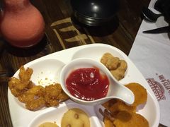 -西缘牛排(荟聚购物中心店)