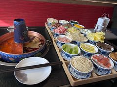 -咏江南·苏式火锅·苏州评弹(观前街店)