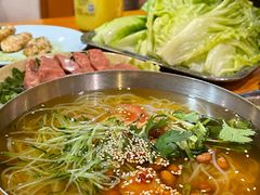 -小宇火锅烧烤(颜三路店)