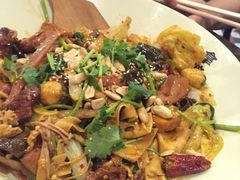 -拿渡麻辣香锅(幸福港湾店)