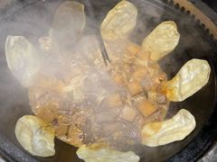 -地锅公社·现炒地锅鸡·地锅鱼·夜宵(罗锦路店)