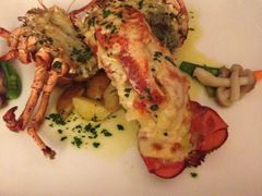 -上海和平饭店-华懋阁 The Cathay Room