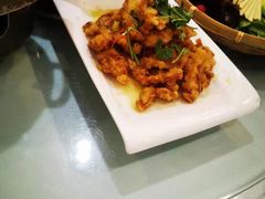 -老六杀猪菜(进乡街店)