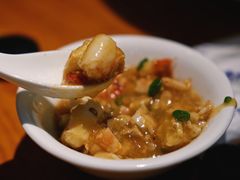 风味蟹酱-宁海食府(天一阁望京店)