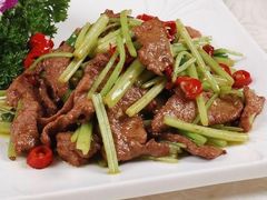 -郭林家常菜(洋桥店)