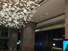 -大中华希尔顿酒店-念自助餐·嗨啤·小龙虾