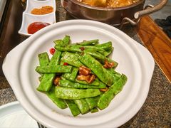 -三道菜(明堂公园店)