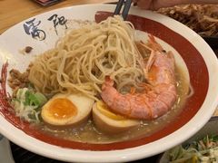 -雷门拉面·现熬骨汤(凯德来福士店)