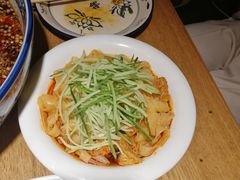 -福茂源横山铁锅羊肉(牡丹园店)