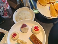-喜悦烤鸭·新京菜(王府井店)