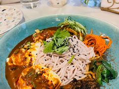元阳豆花红米线-沿途四季·云南菜(建外大街店)