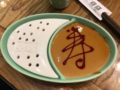 -芝麻花餐厅(祁家豁子店)