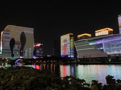 -中国杭州低碳科技馆