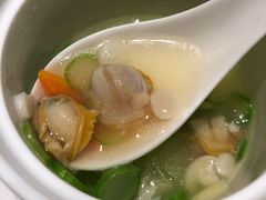 -大海中餐厅(宁波春晓世茂希尔顿逸林酒店)