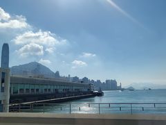 -海港城