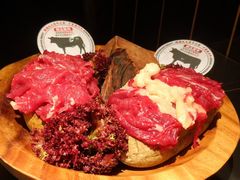 -二刀潮牛(重庆光环购物公园店)