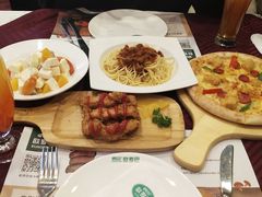 -欧罗巴·欧式西餐(欧亚卖场店)