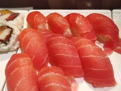 -美食汇·海鲜自助西餐厅·江门富力万达嘉华酒店