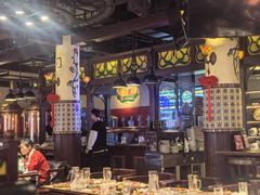-马迭尔德式西餐精酿啤酒屋(中央大街店)