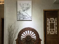 -箱美术馆私房菜(水晶郦城店)
