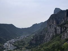 -雁荡山风景名胜区