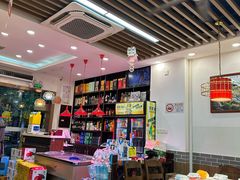 -地锅公社·现炒地锅鸡·地锅鱼·夜宵(罗锦路店)