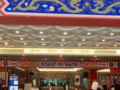 -全聚德(扬州虹桥坊店)