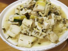 -芦茨金富饭庄·25年老字号·专做稻草鸡