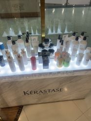 点击看大图 -八佰伴8008星级形象店
