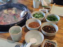 -霸王牛肉(龙湖U城店)