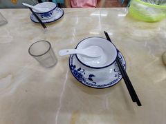 -瑶记海鲜餐厅(西涌店)