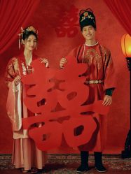 -绽放摄胶片摄影工作室