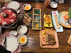 -披头士烧鸟居酒屋(王府井店)