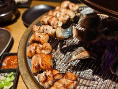 -泥炉烧肉师(新街口金銮巷店)