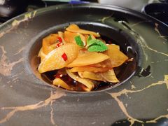 -凤园椰珍·椰子鸡火锅(番禺奥园广场店)