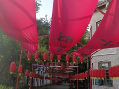 -两江国际影视城