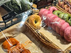 -红跑车(朝晖店)