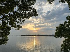 -东湖落雁景区