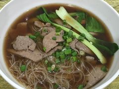 -古早味猪血化(西洪路店)