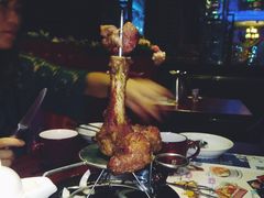 -杯子红牛排(西樵店)