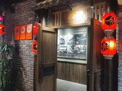 -甘家界柠檬鸭(安吉店)